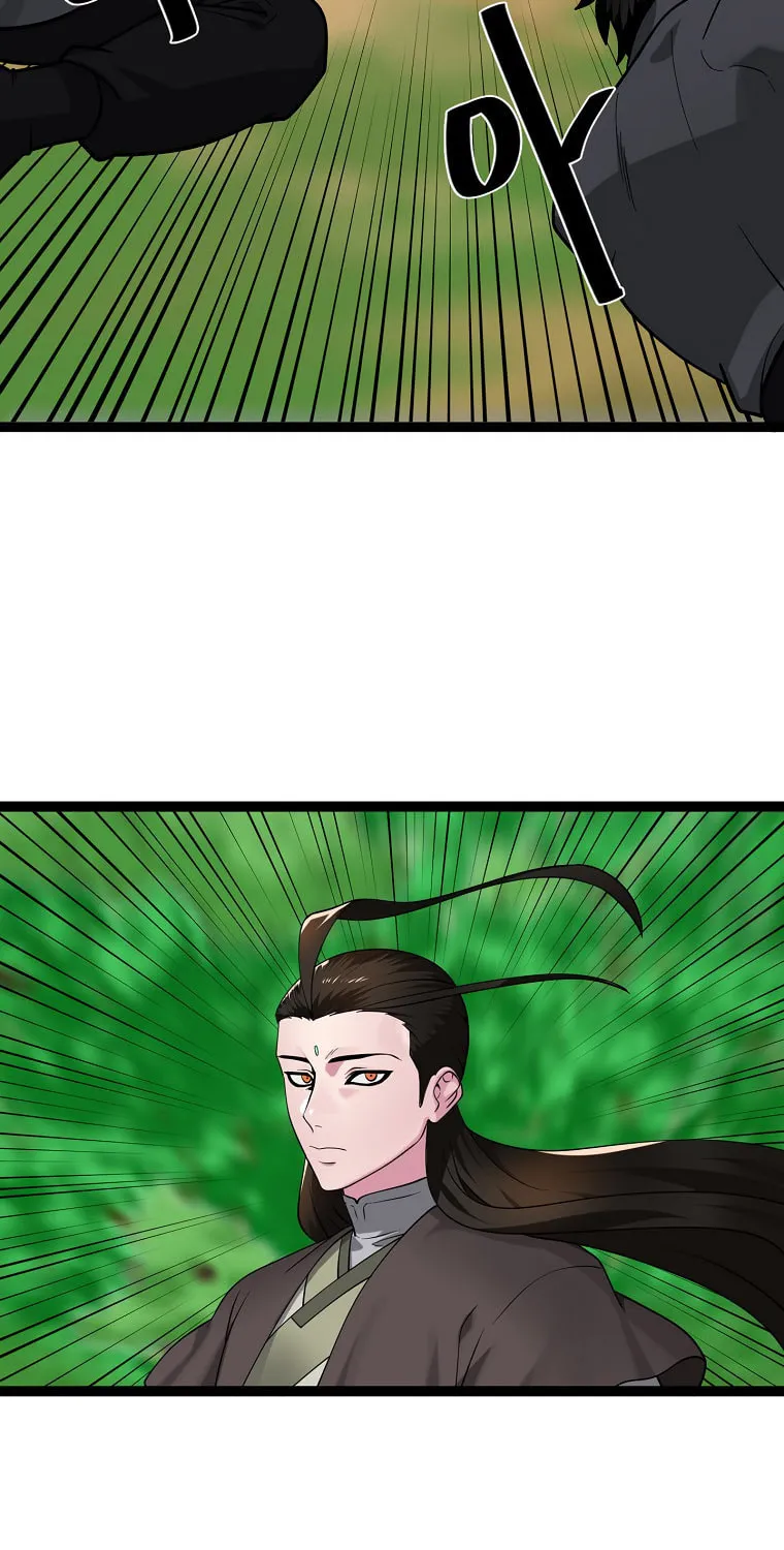 Volcanic Age Chapter 284 page 64 - 