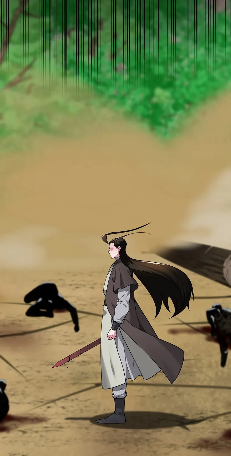 Volcanic Age Chapter 284 page 66 - 