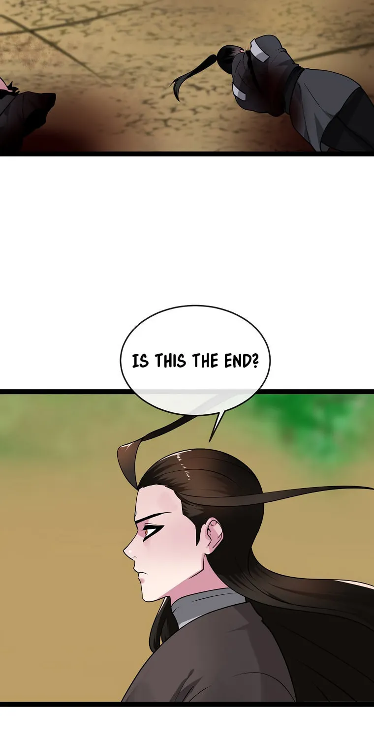 Volcanic Age Chapter 284 page 67 - 