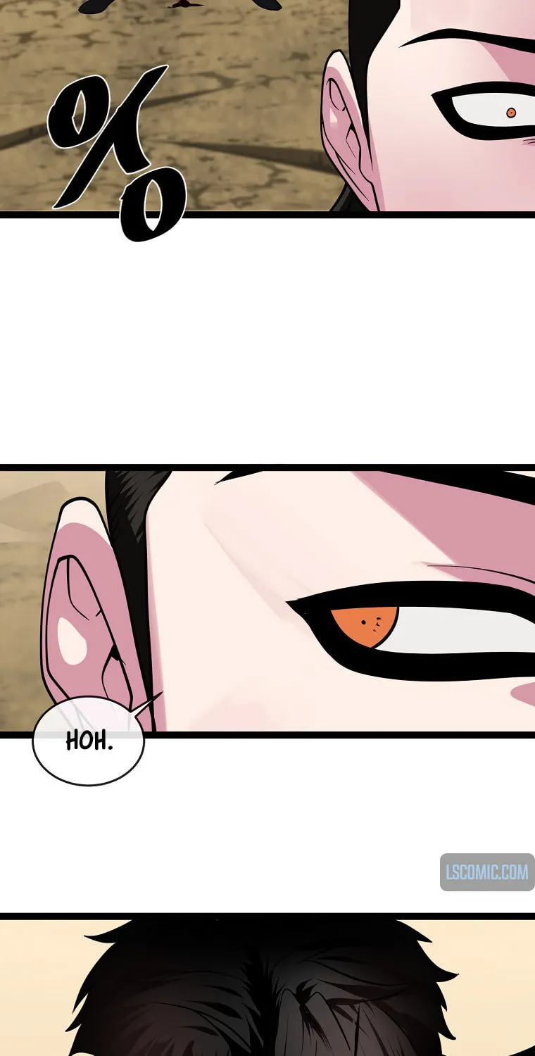 Volcanic Age Chapter 284 page 70 - 