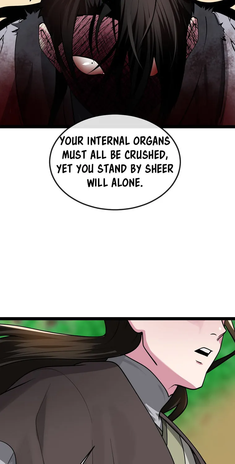 Volcanic Age Chapter 284 page 71 - 