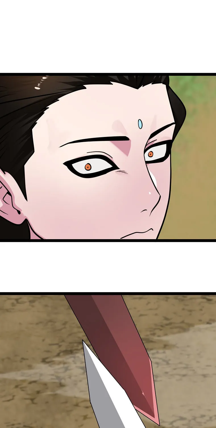Volcanic Age Chapter 284 page 76 - 