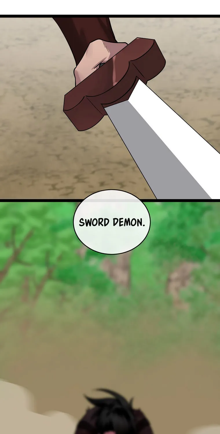 Volcanic Age Chapter 284 page 78 - 