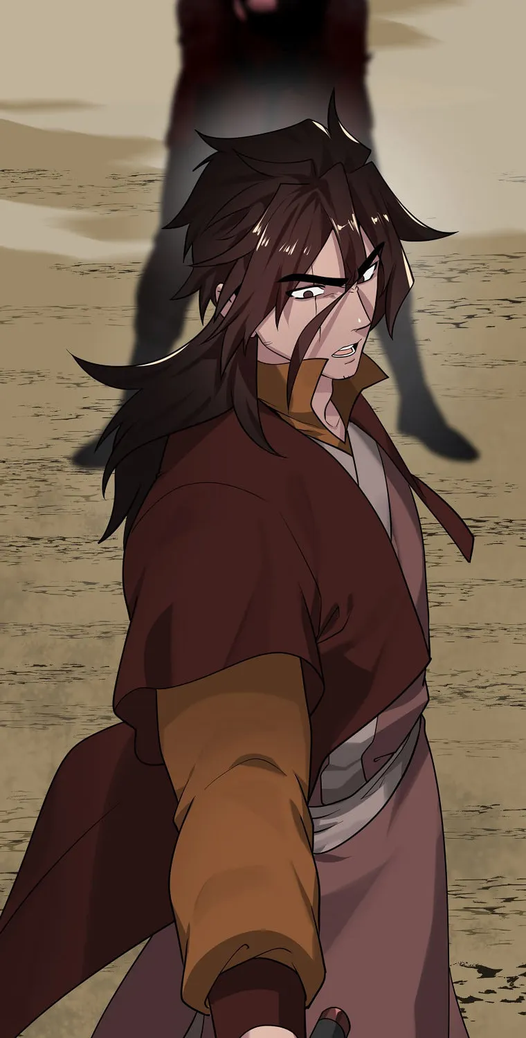 Volcanic Age Chapter 284 page 79 - 