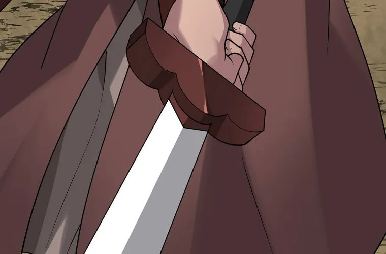 Volcanic Age Chapter 284 page 80 - 