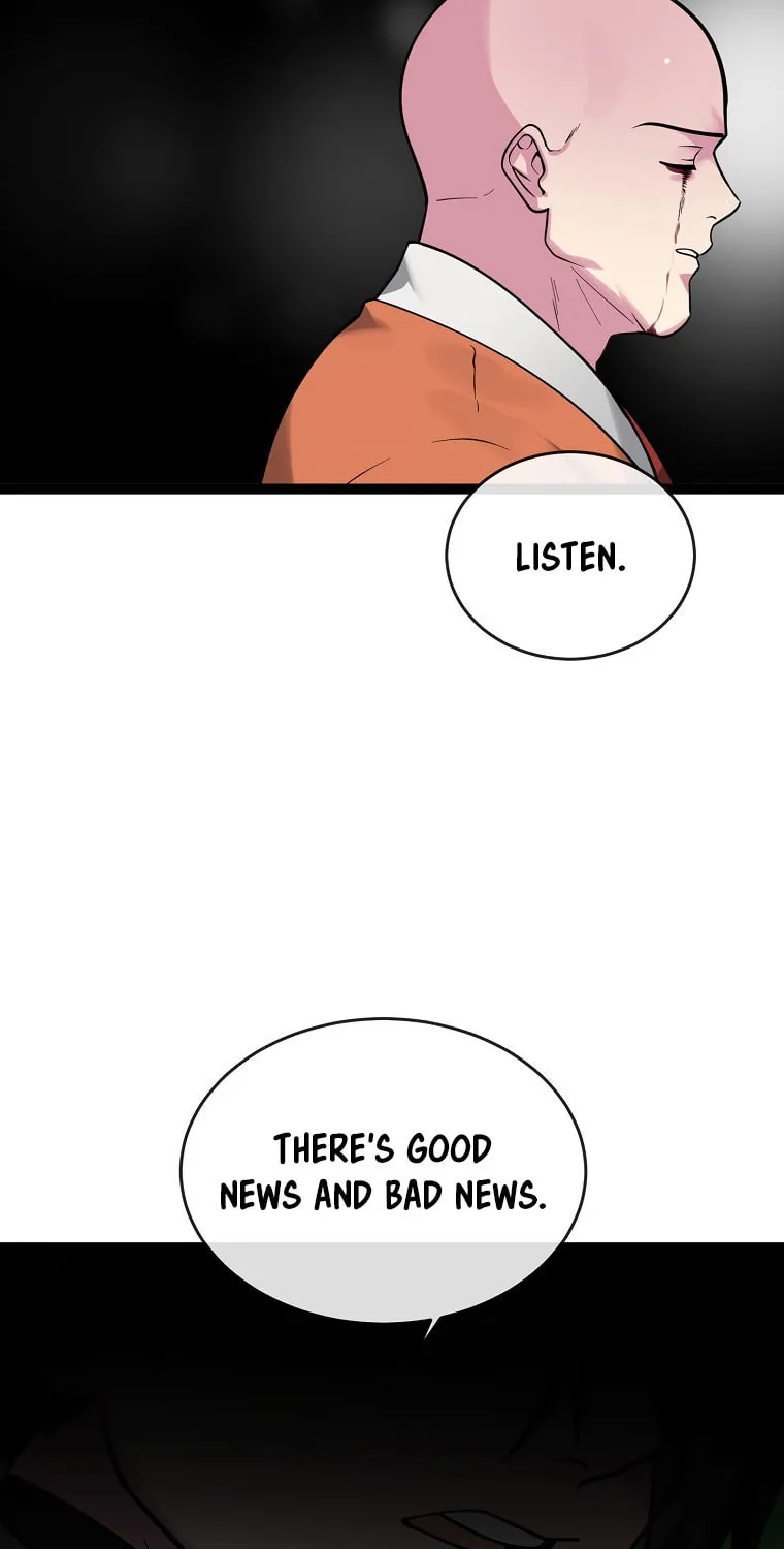 Volcanic Age Chapter 284 page 9 - 