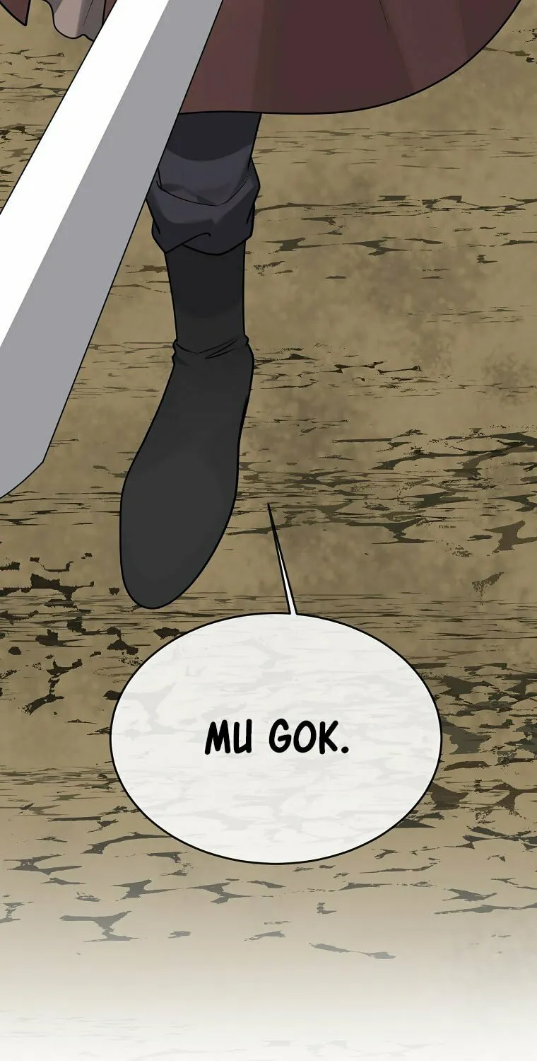 Volcanic Age Chapter 284 page 81 - 