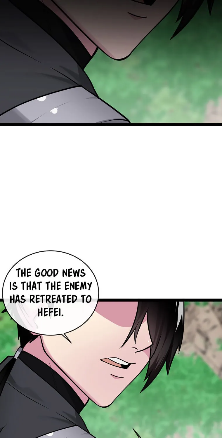 Volcanic Age Chapter 284 page 10 - 