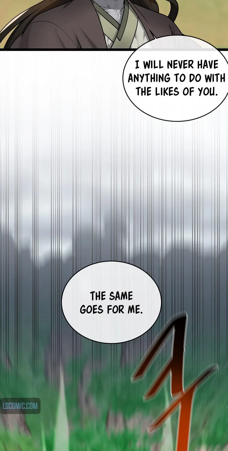 Volcanic Age Chapter 285 page 11 - 