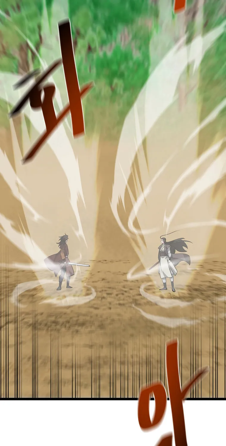 Volcanic Age Chapter 285 page 12 - 