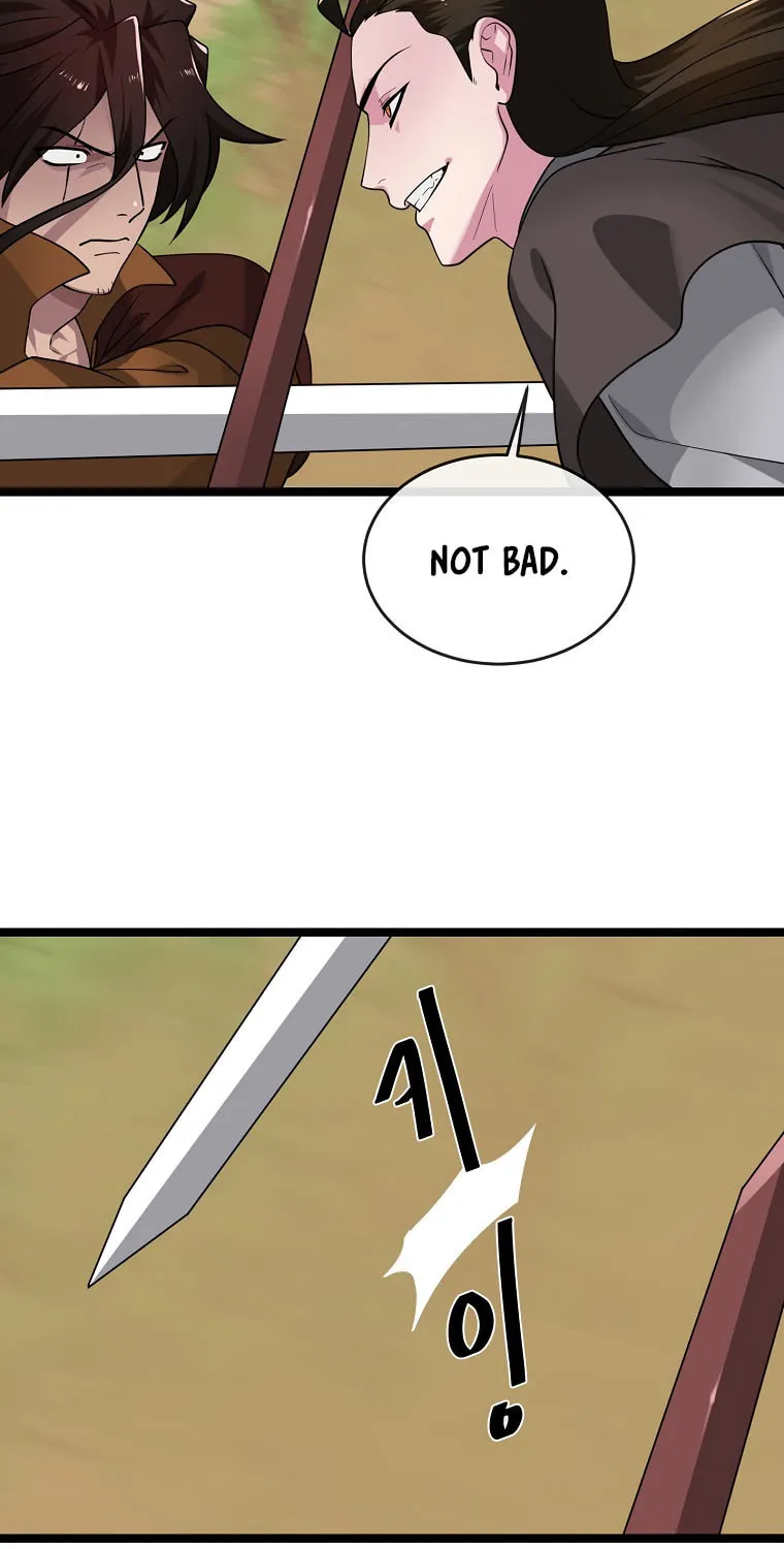 Volcanic Age Chapter 285 page 16 - 