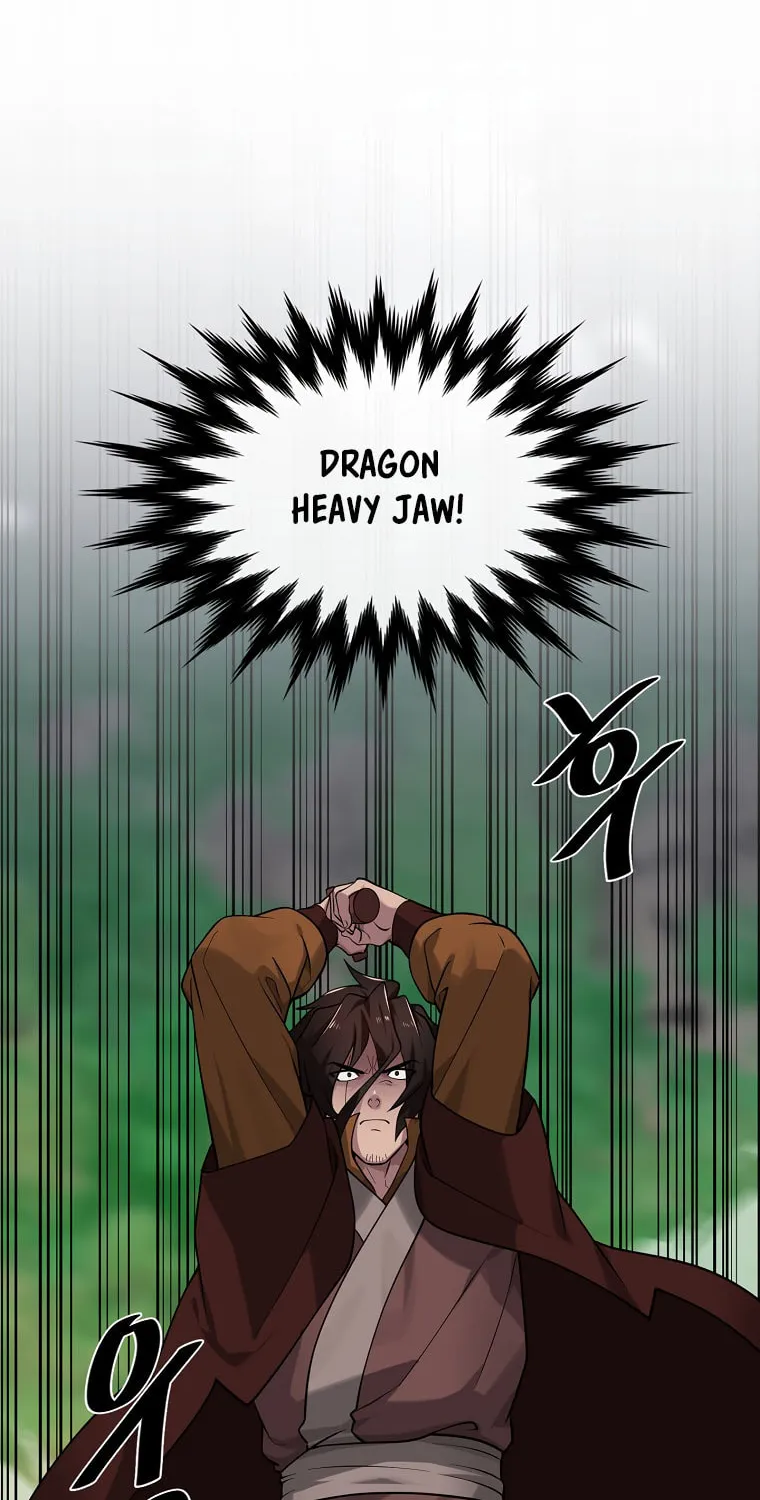 Volcanic Age Chapter 285 page 17 - 