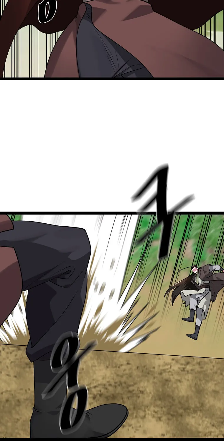 Volcanic Age Chapter 285 page 18 - 