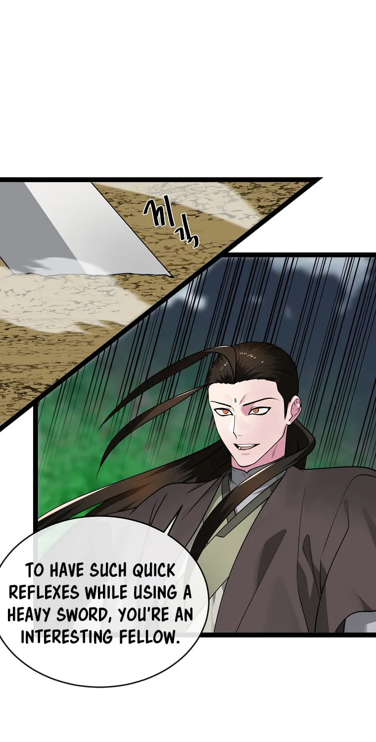 Volcanic Age Chapter 285 page 19 - 