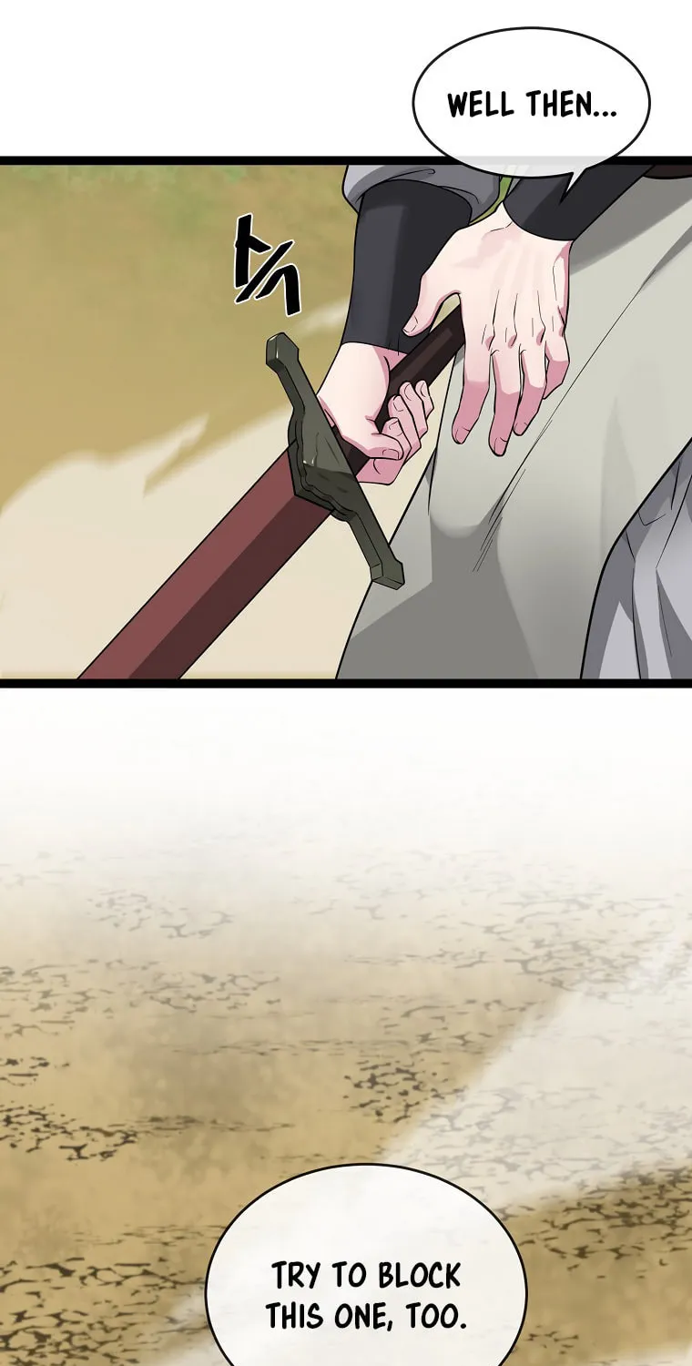 Volcanic Age Chapter 285 page 20 - 