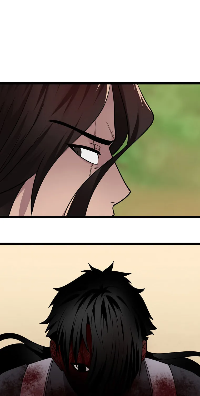 Volcanic Age Chapter 285 page 3 - 