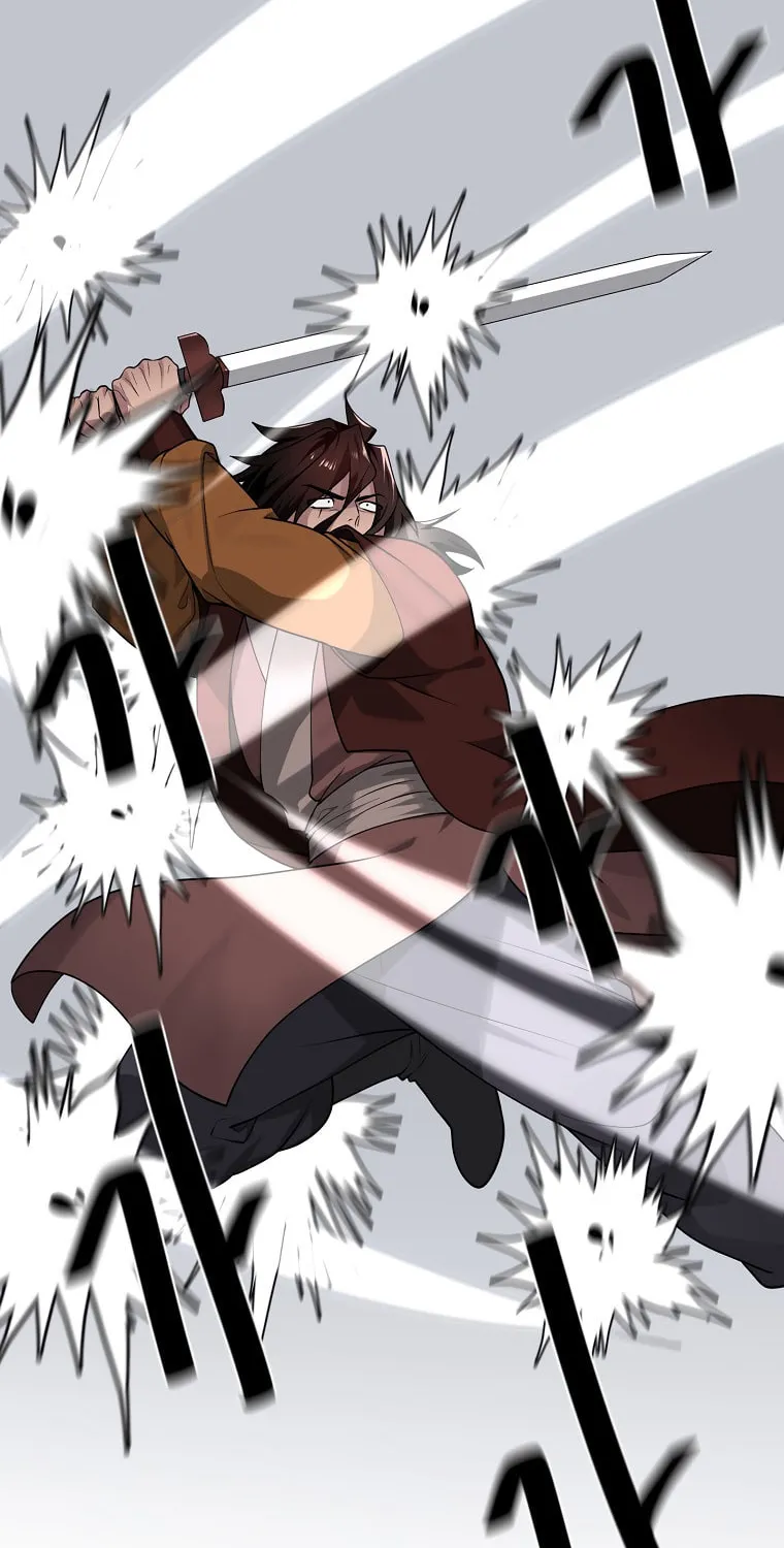 Volcanic Age Chapter 285 page 25 - 