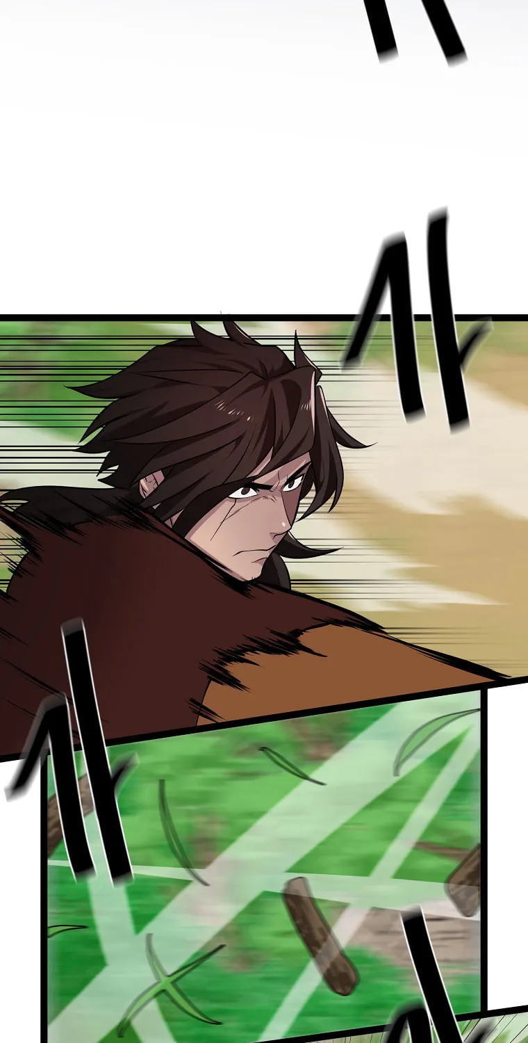 Volcanic Age Chapter 285 page 26 - 