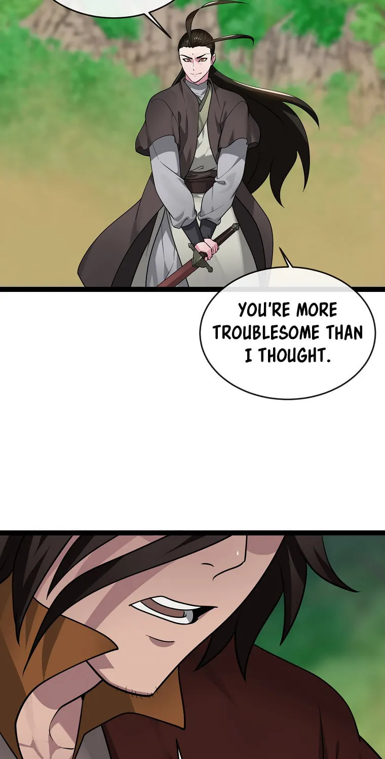 Volcanic Age Chapter 285 page 29 - 