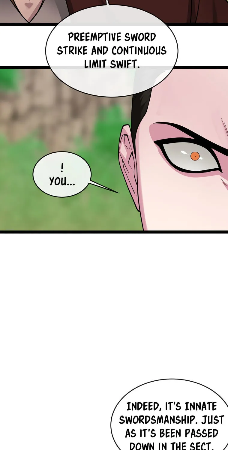 Volcanic Age Chapter 285 page 30 - 