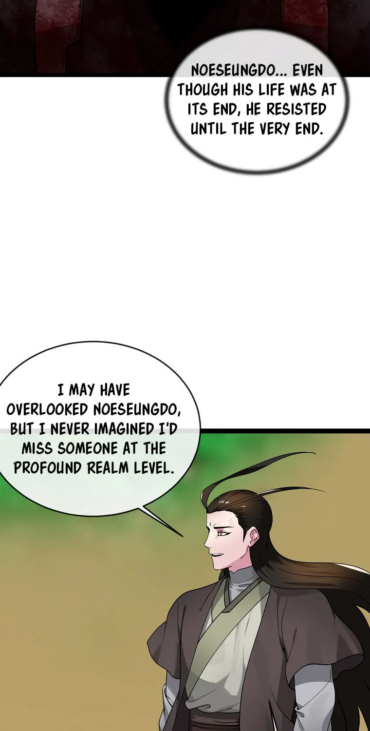 Volcanic Age Chapter 285 page 4 - 
