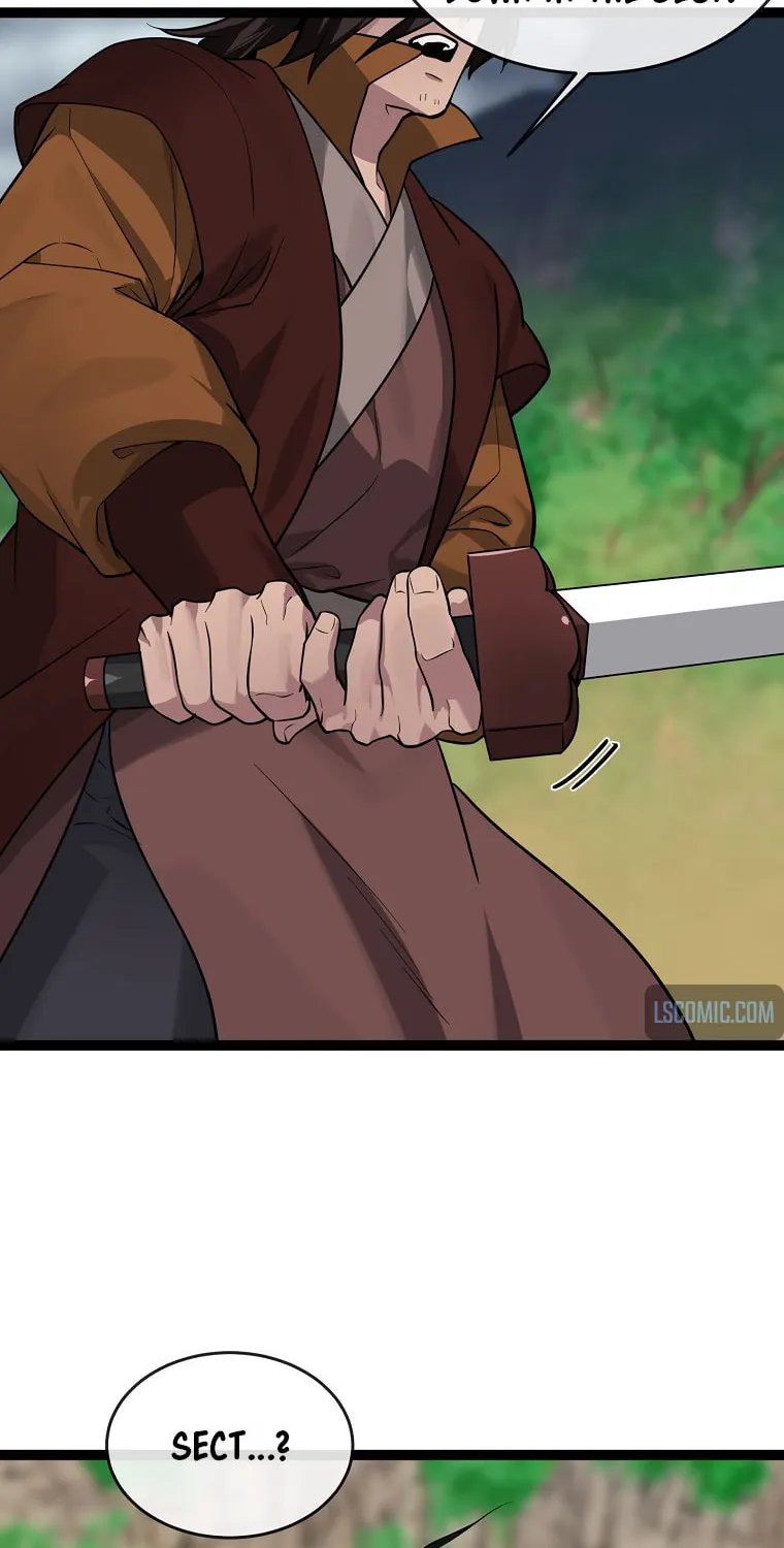 Volcanic Age Chapter 285 page 31 - 