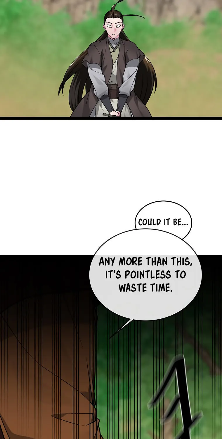 Volcanic Age Chapter 285 page 32 - 