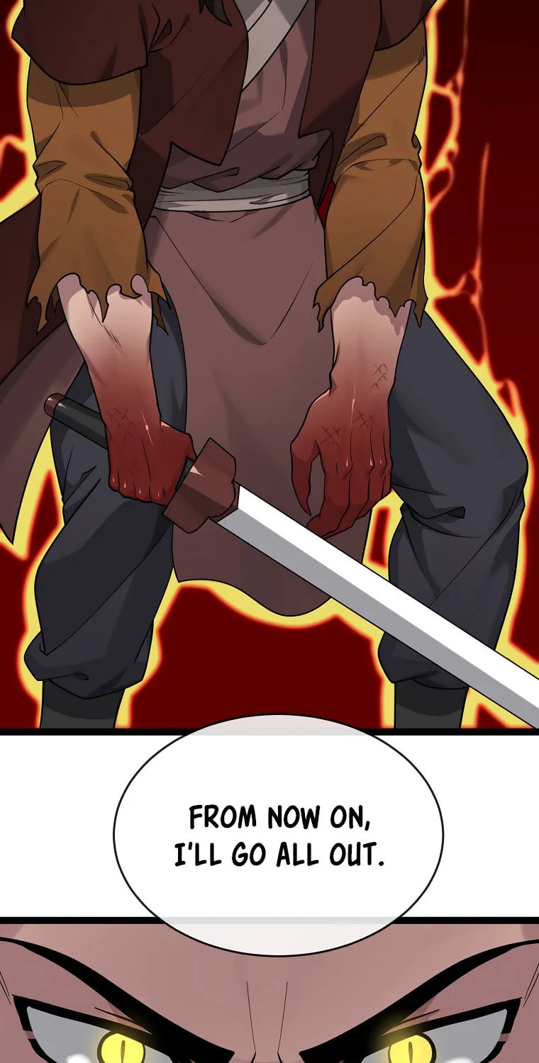 Volcanic Age Chapter 285 page 36 - 