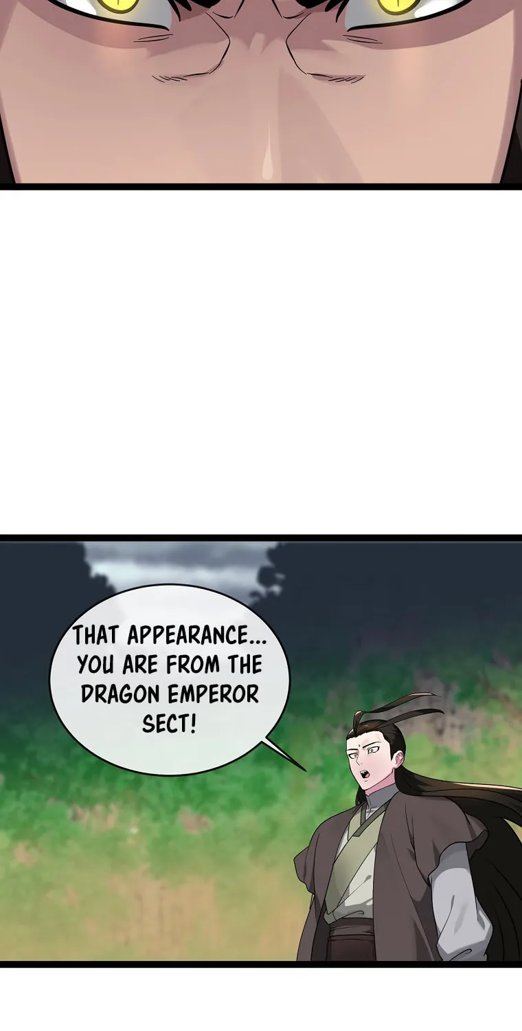 Volcanic Age Chapter 285 page 37 - 