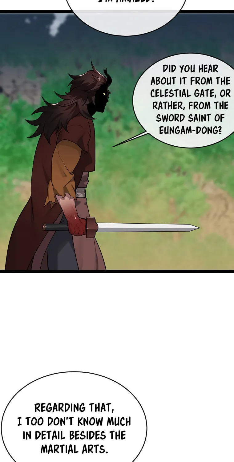 Volcanic Age Chapter 285 page 39 - 