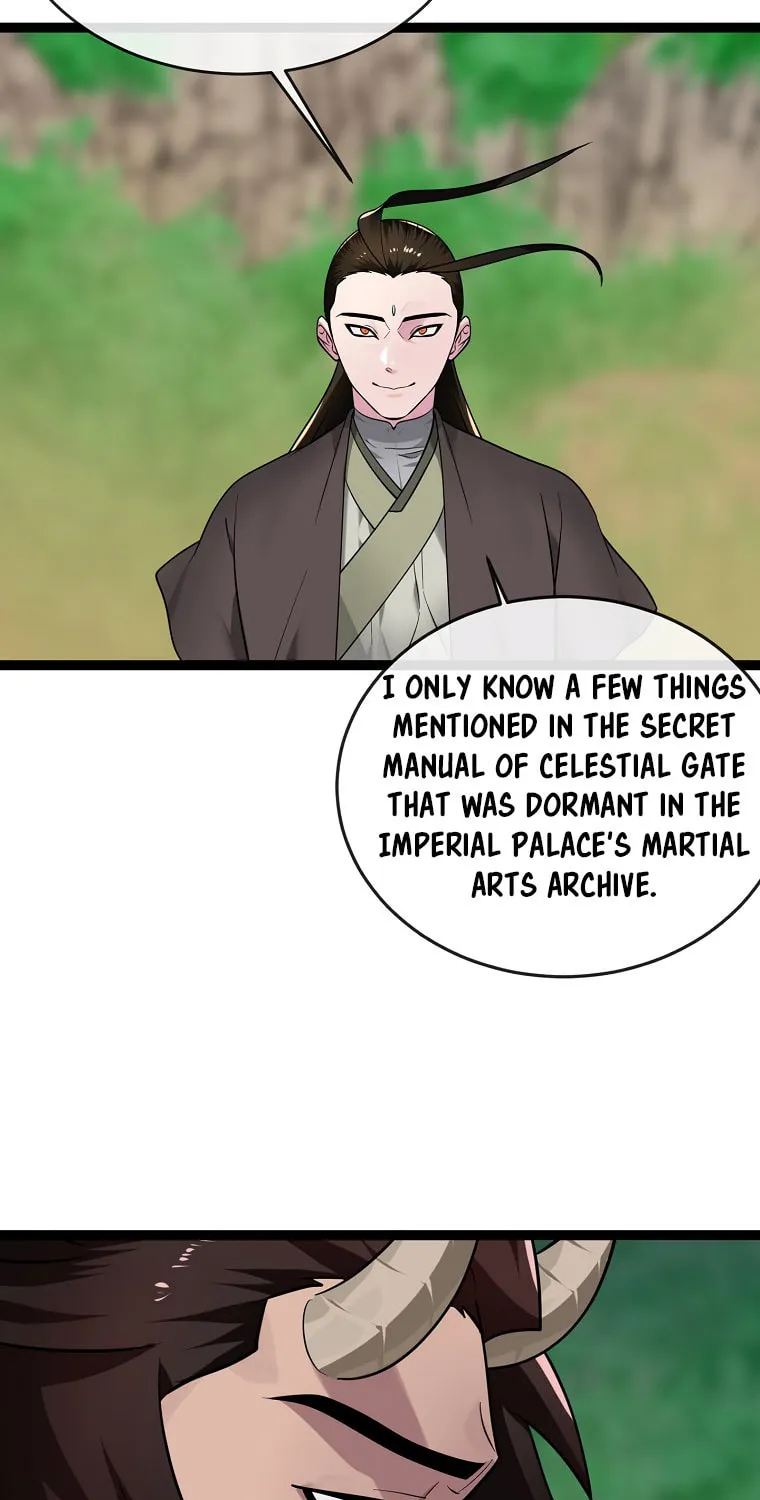 Volcanic Age Chapter 285 page 40 - 