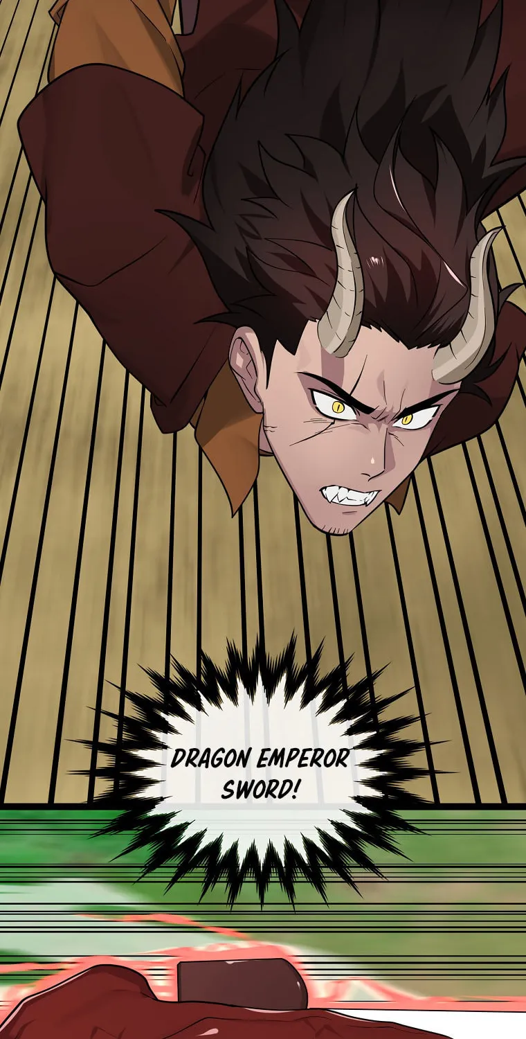 Volcanic Age Chapter 285 page 43 - 