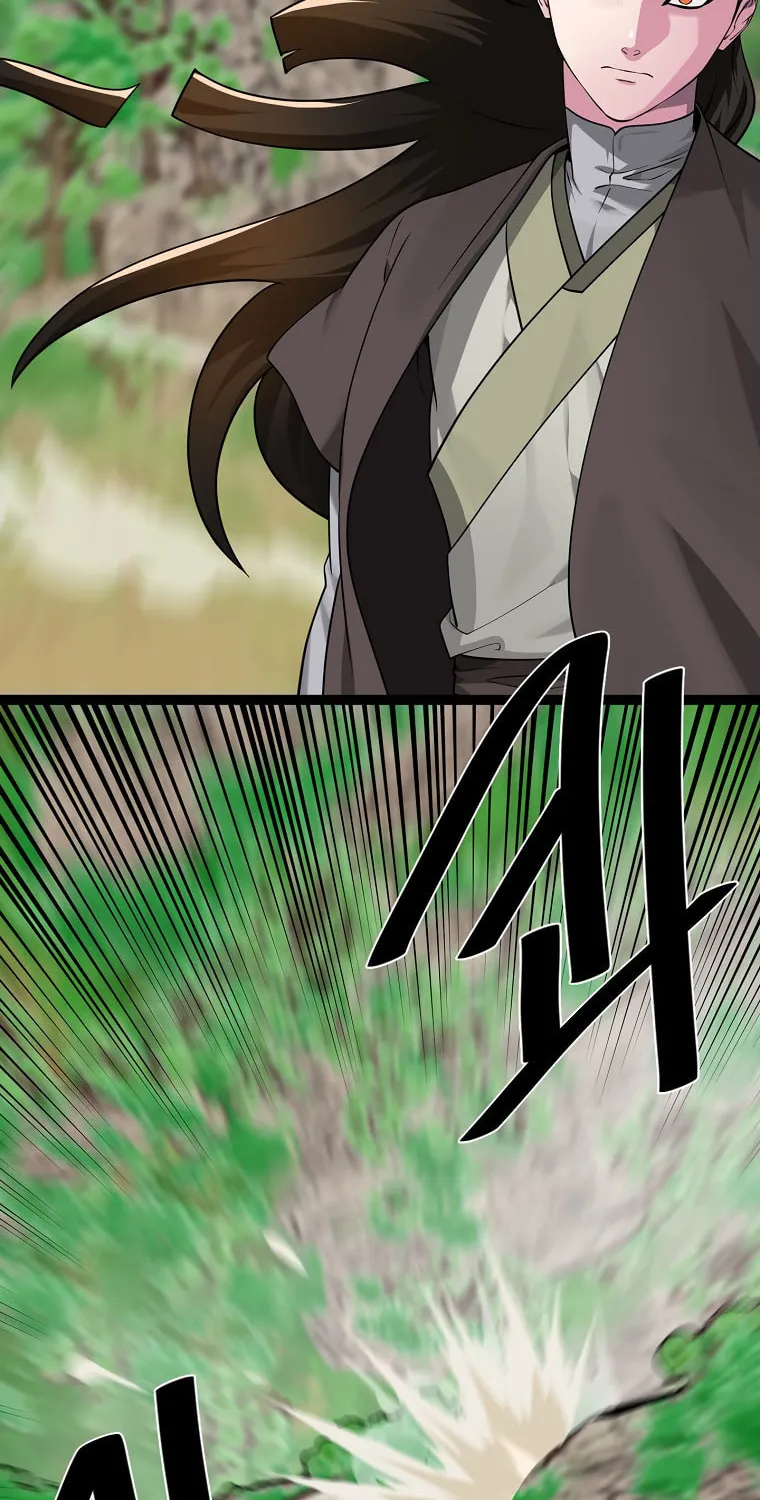 Volcanic Age Chapter 285 page 47 - 