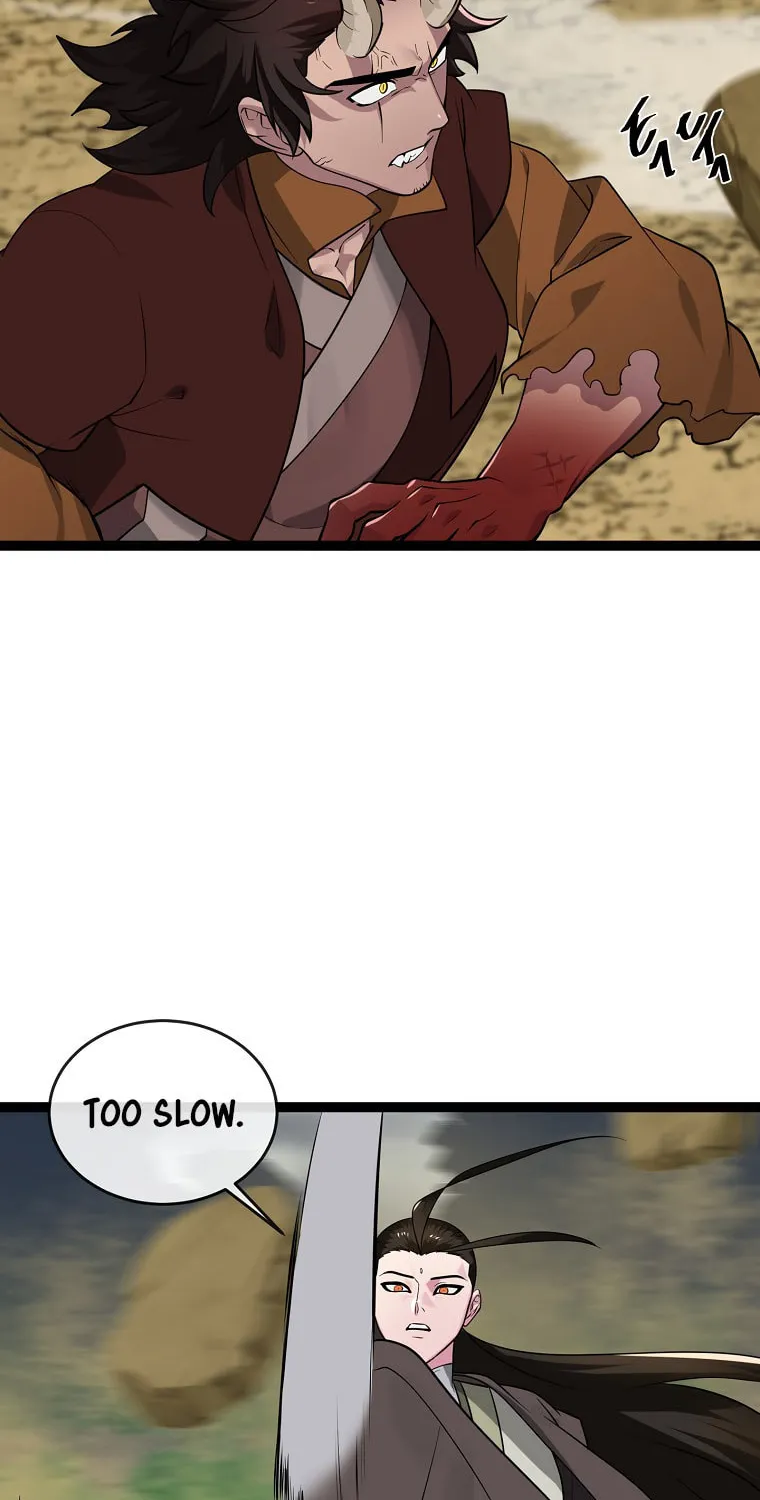 Volcanic Age Chapter 285 page 49 - 
