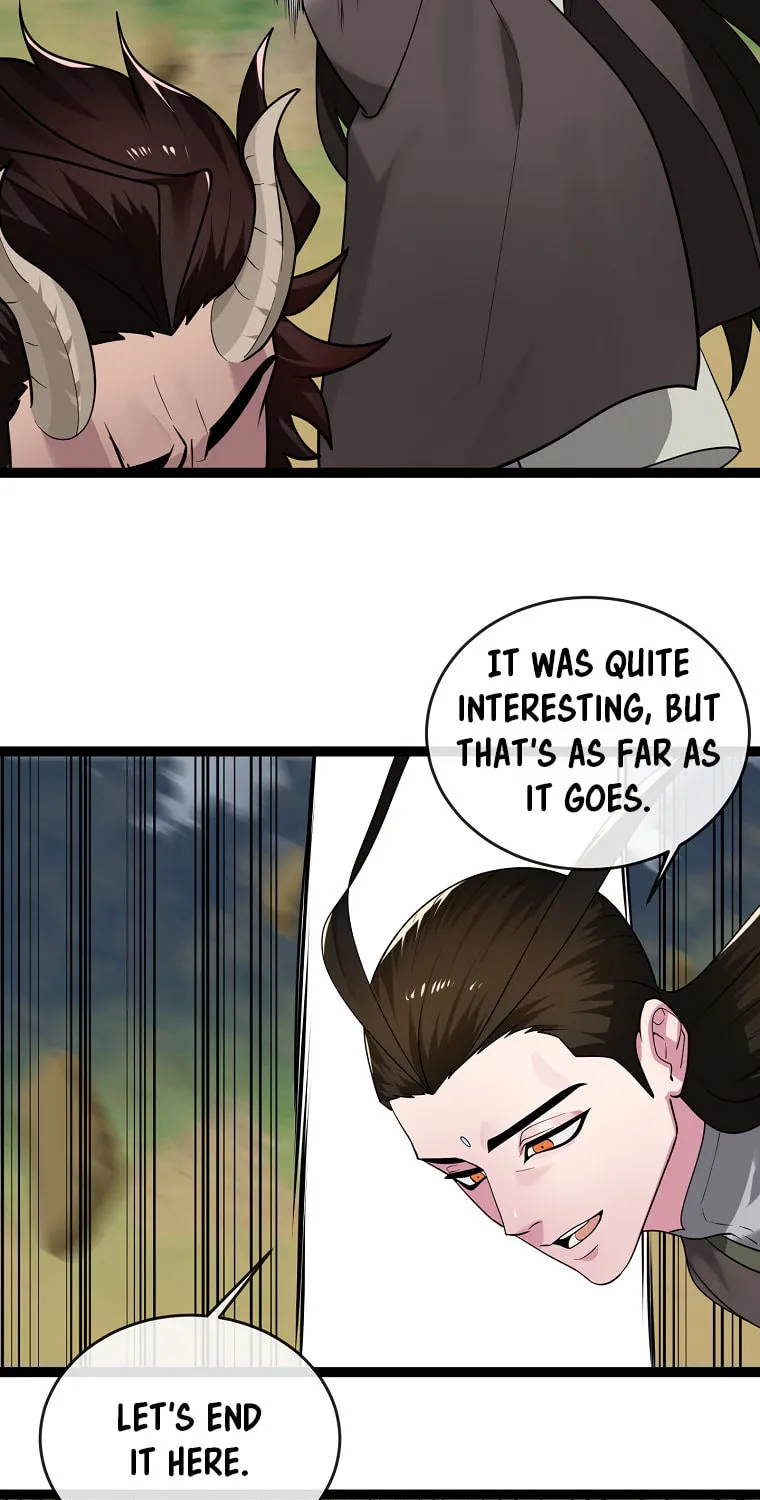 Volcanic Age Chapter 285 page 50 - 