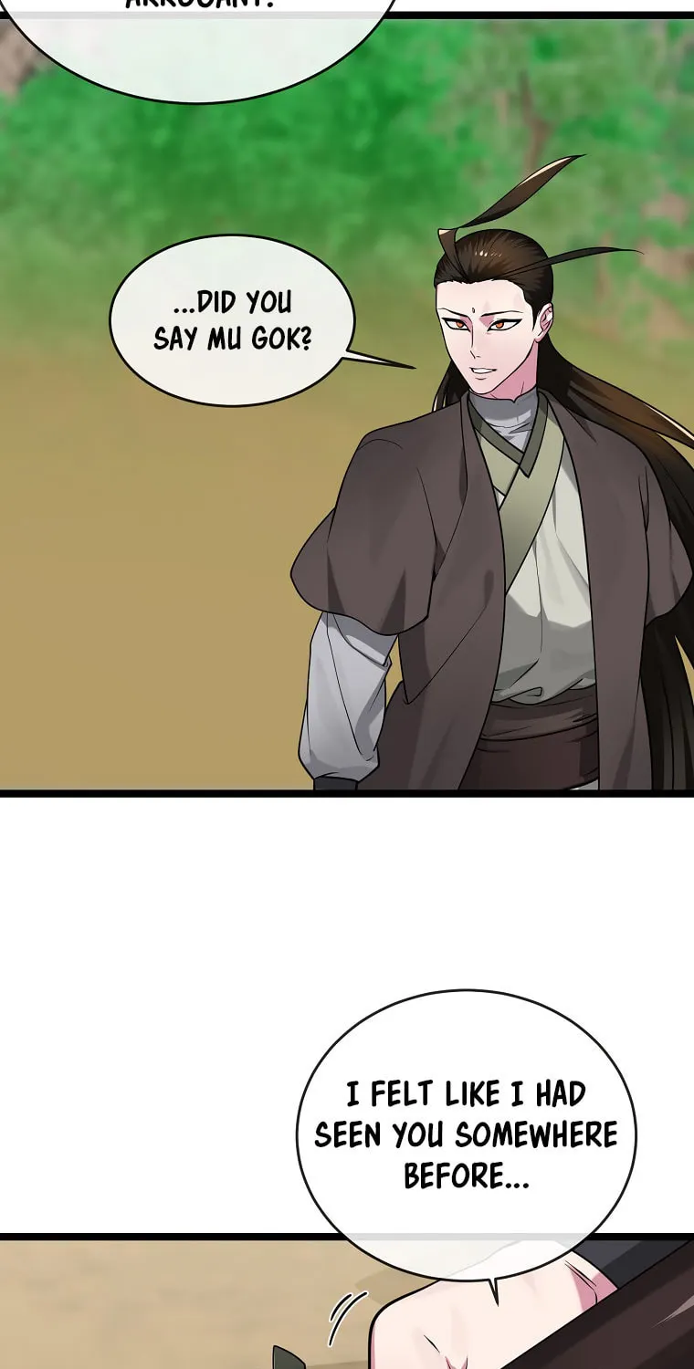Volcanic Age Chapter 285 page 6 - 