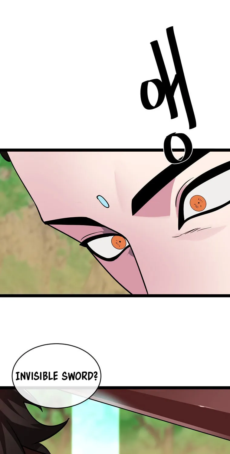 Volcanic Age Chapter 285 page 52 - 