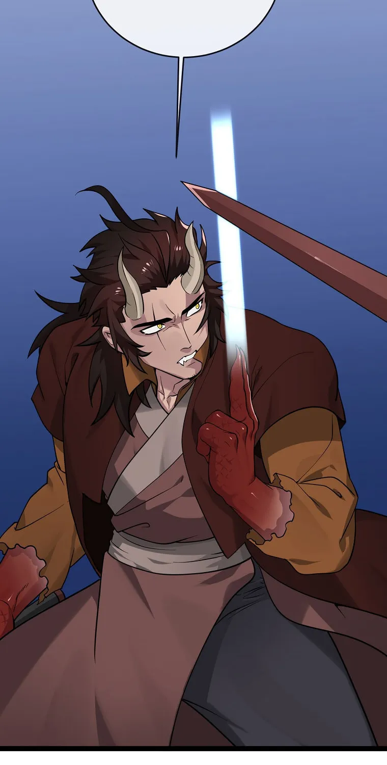 Volcanic Age Chapter 285 page 55 - 
