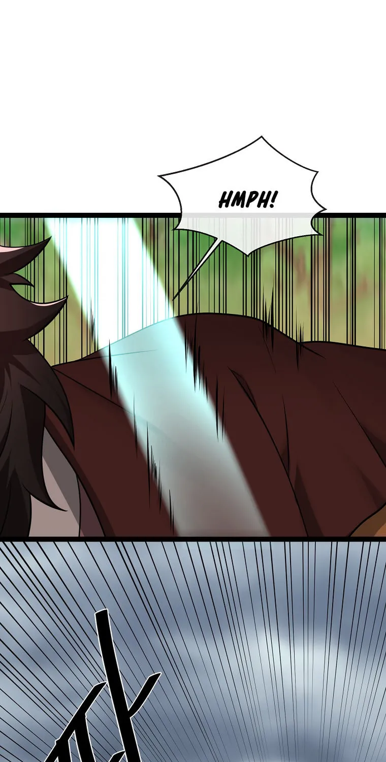 Volcanic Age Chapter 285 page 56 - 