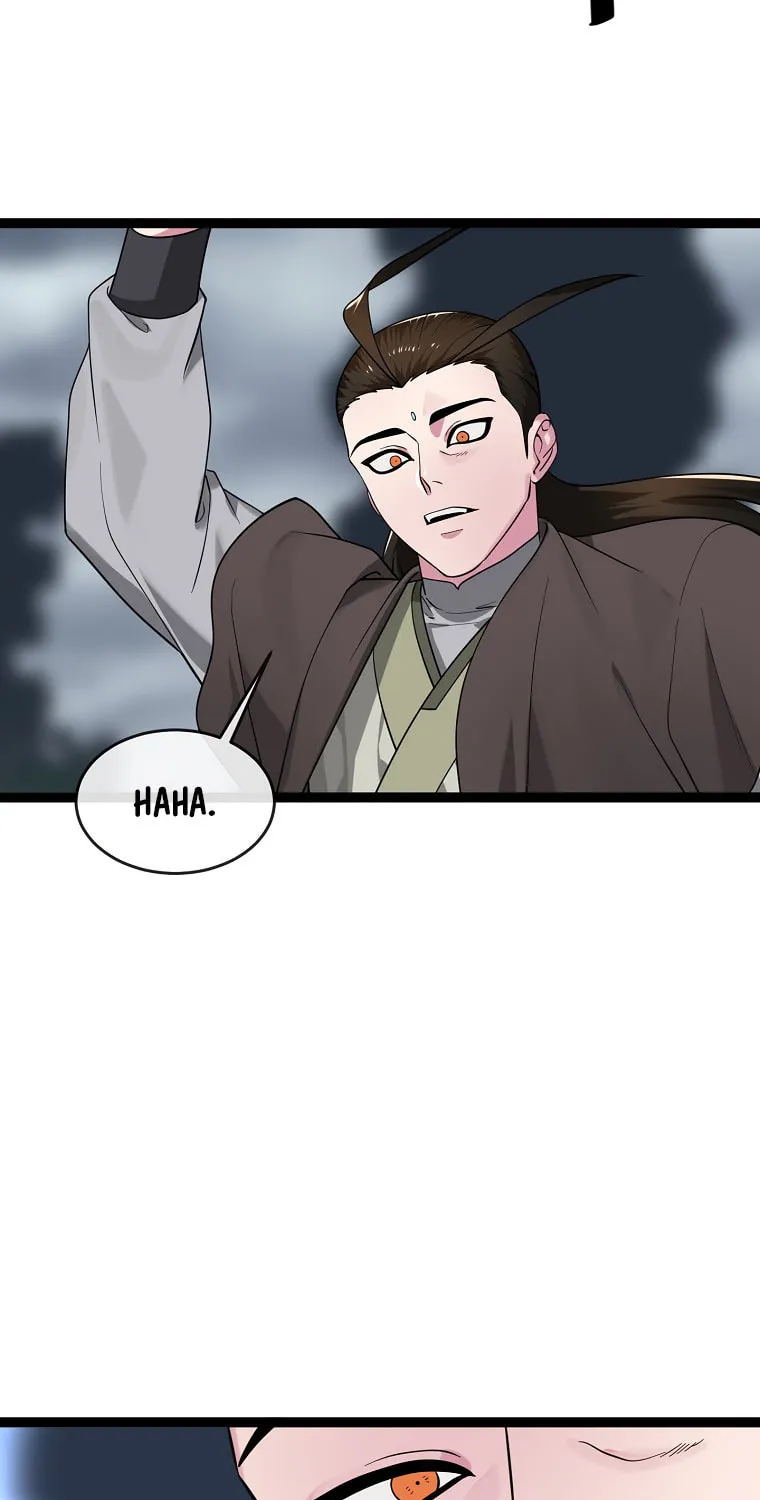 Volcanic Age Chapter 285 page 58 - 