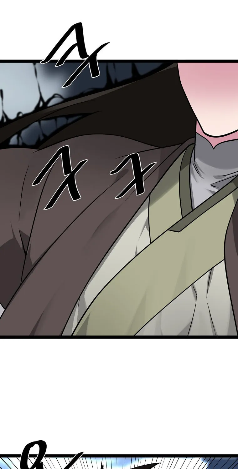 Volcanic Age Chapter 285 page 60 - 