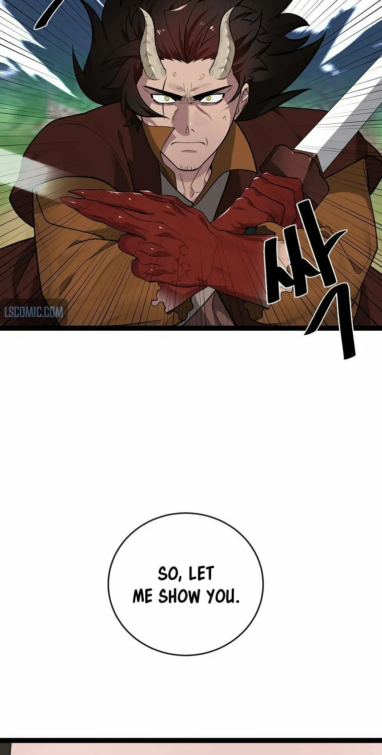 Volcanic Age Chapter 285 page 62 - 