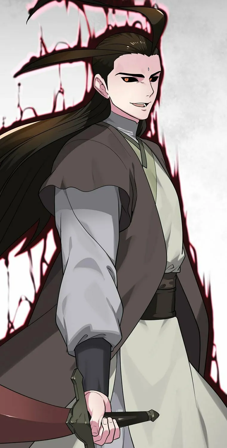 Volcanic Age Chapter 285 page 64 - 