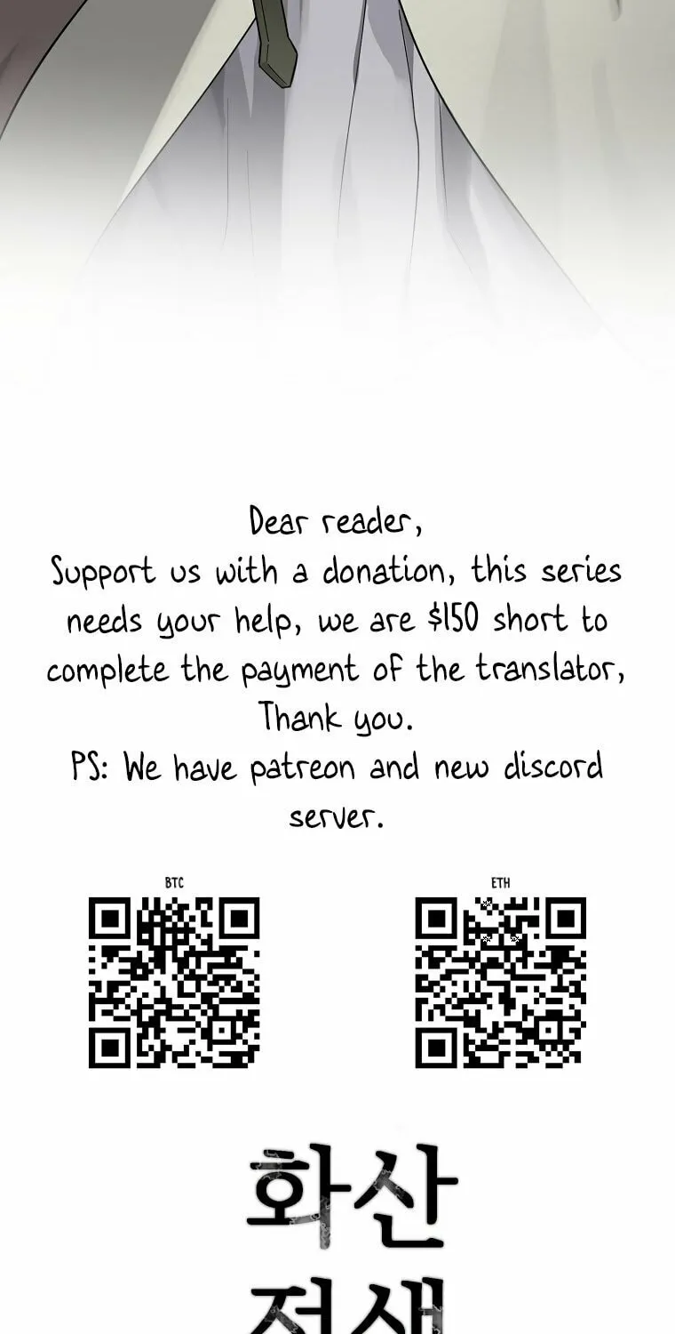 Volcanic Age Chapter 285 page 65 - 