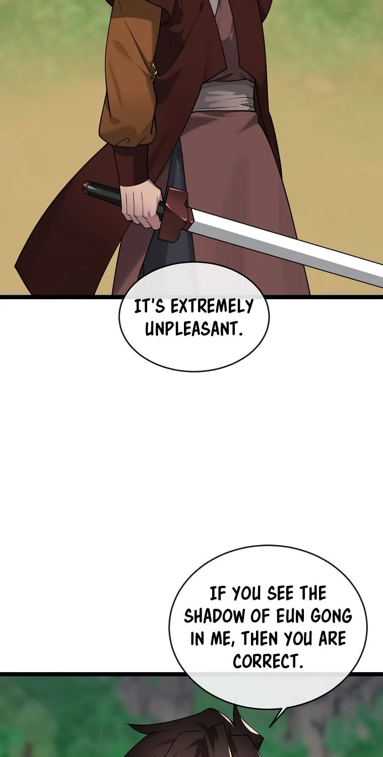 Volcanic Age Chapter 285 page 8 - 
