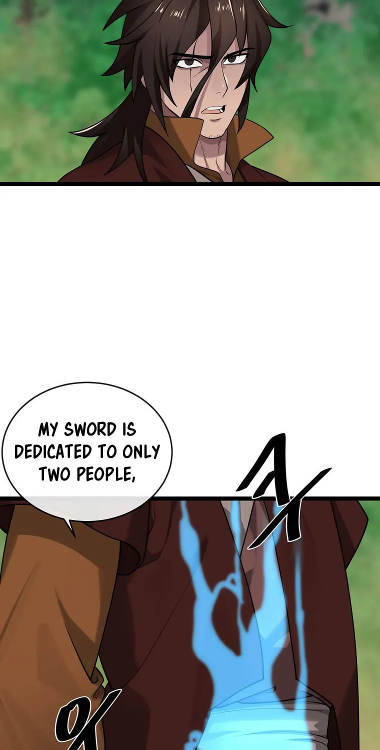 Volcanic Age Chapter 285 page 9 - 