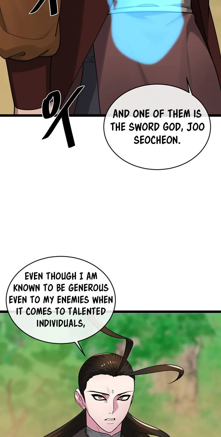 Volcanic Age Chapter 285 page 10 - 
