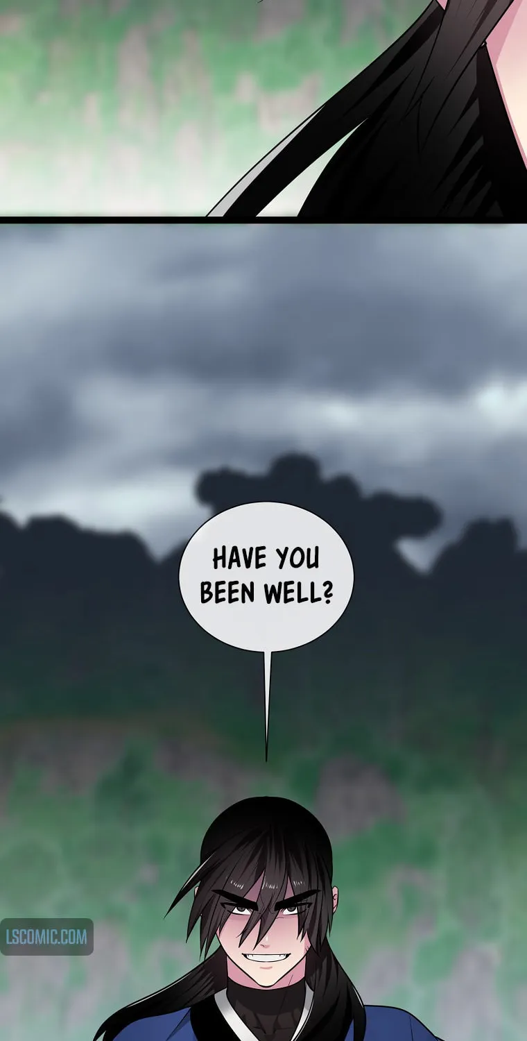 Volcanic Age Chapter 286 page 11 - 