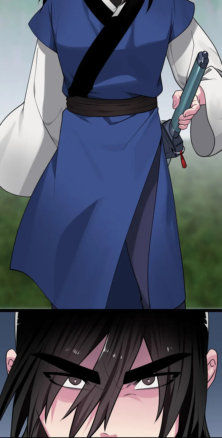 Volcanic Age Chapter 286 page 12 - 
