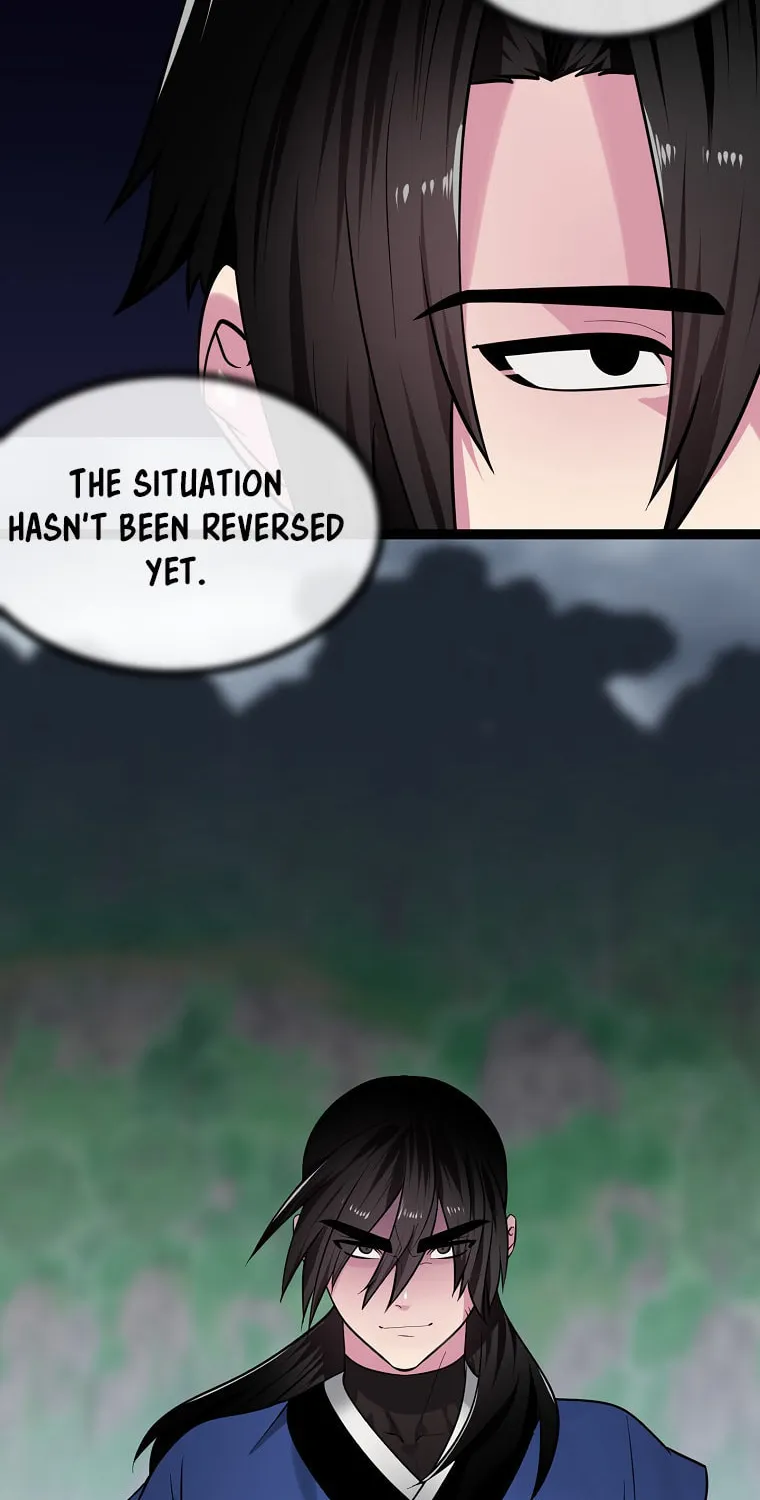 Volcanic Age Chapter 286 page 17 - 